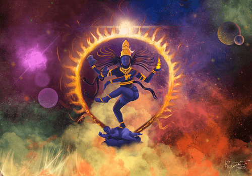 Chicago Ardra Darisanam: The Celebration of the Cosmic Dance of Lord Shiva