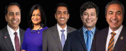 Plot-to-kill: Biden admin briefs Indian-American lawmakers on Nikhil Gupta