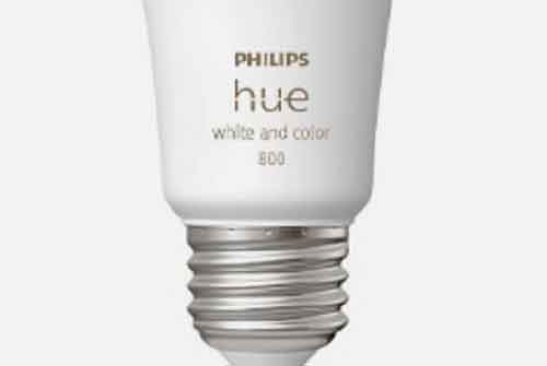 Smart lighting brand Philips Hue’s parent firm plans job cuts to save $218 mn