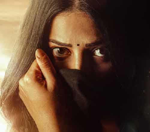 Adivi Sesh unveils ‘beautiful soul’ Shruti Haasan’s character poster from action drama