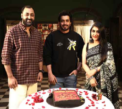 Sunny Singh: The genre of ‘Risky Romeo’ is completely unexplored in our industry
