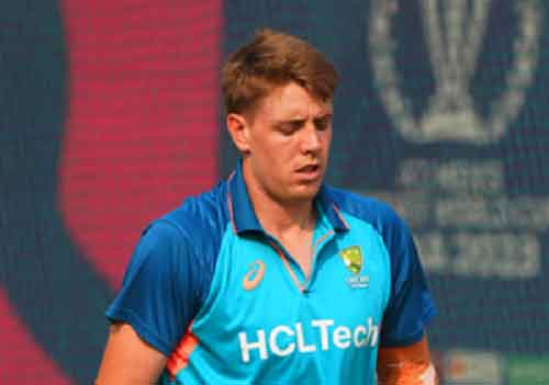 Katich feels Green is best suited to open the batting for Australia in Tests after Warner’s retirement