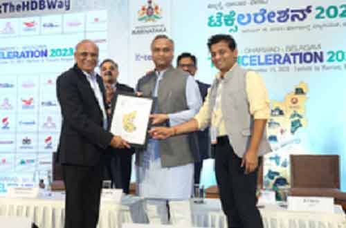 K’taka has potential to make 1mn chip designers in next 5 yrs: IT Minister Priyank Kharge
