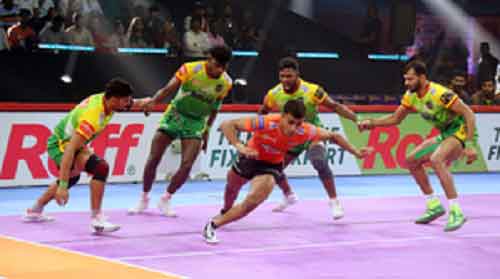 ‘Zafardanesh is a future Pro Kabaddi League Star,’ says U Mumba Head Coach Gholamreza Mazandarani