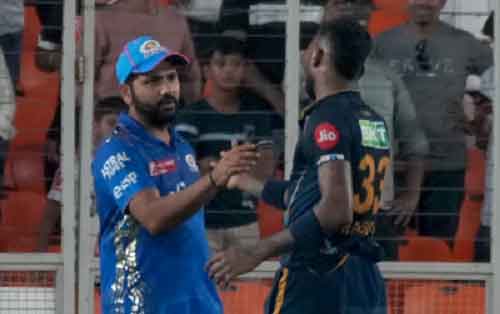 Surprised that Mumbai Indians has moved on from Rohit Sharma so early, says Wasim Jaffer