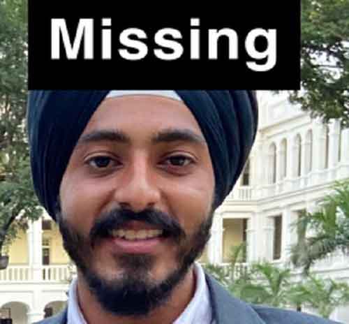 Jaishankar’s help sought as Indian student goes missing in UK
