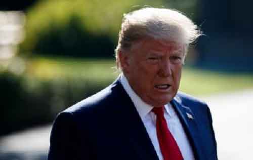 Trump looks invincible in GOP despite his legal troubles, Haley’s rise