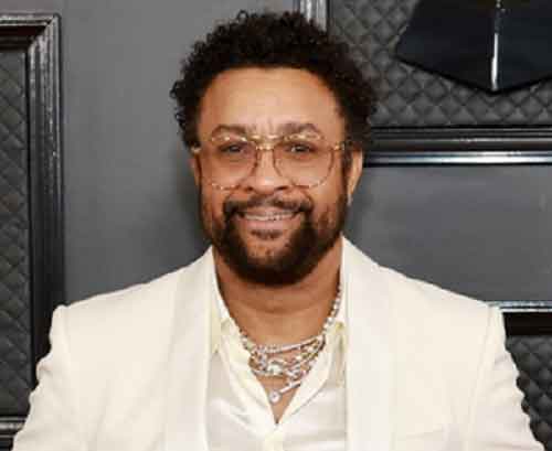 Shaggy ‘didn’t want to overstay his welcome’ in music