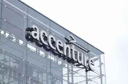 Accenture unveils generative AI studio in India to boost data, AI adoption
