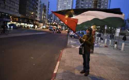 Palestine, US reach agreement to resolve PA funds held by Israel: Source