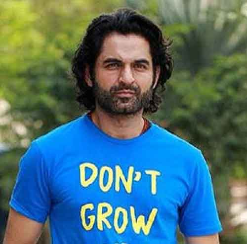 ‘Chamak’ director Rohit Jugraj faces threats for showing underbelly of Punjabi music industry