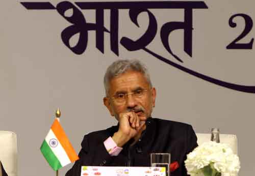Spirit of 1971 must be preserved, promoted: Jaishankar on Bangladesh Victory Day