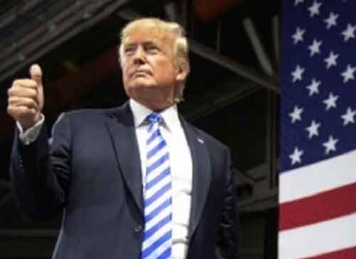 Republicans extend support to Trump over Colorado SC ruling