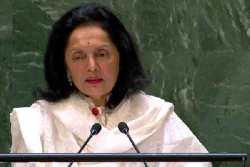 India reiterates ‘zero tolerance’ for terrorism; says ‘large-scale civilian deaths’ in Gaza conflict unacceptable
