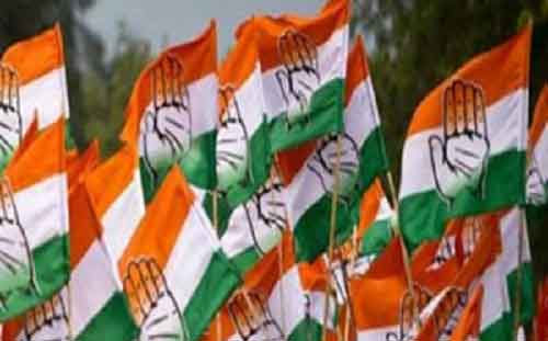 Cong takes swipe at Centre against BJP MP who helped two intruders gain entry in Parl