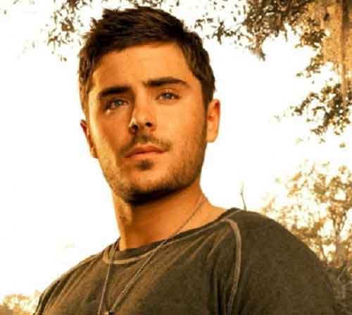Zac Efron was banned from crying on sets of ‘The Iron Claw’