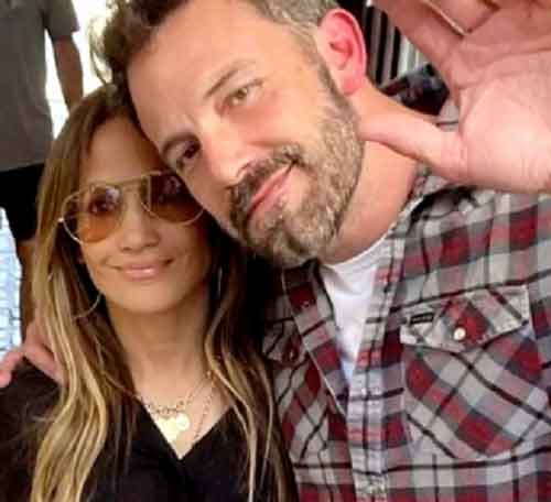 JLo says she, Ben Affleck ‘have PTSD’ from time of their first romance