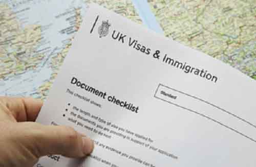 UK rows back salary threshold for family visas after backlash: Report