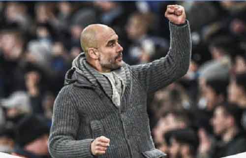 Man City ready to face ‘talented Fluminense’ in Club World Cup final: Pep Guardiola