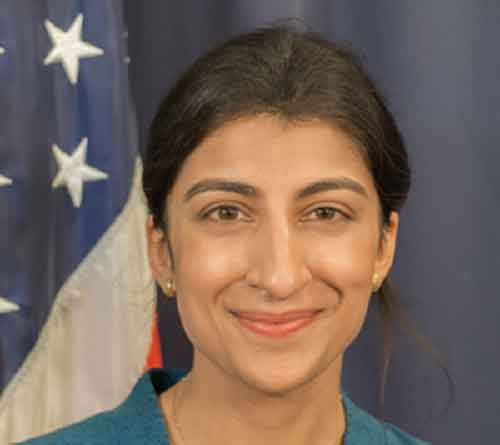 Lina Khan-led FTC proposes new rules to curb monetization of kids’ data