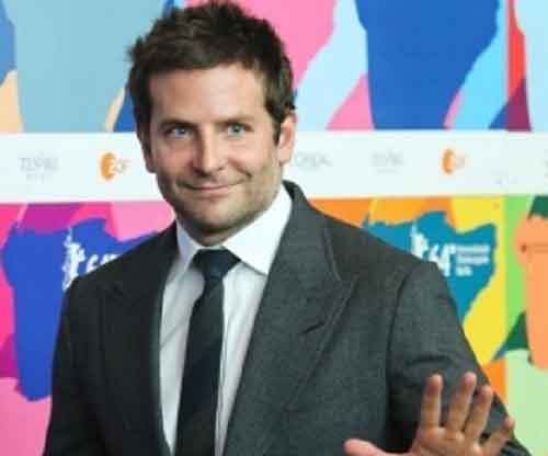 Bradley Cooper leaves press conference due to daughter’s emergency