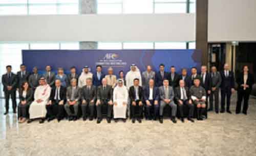 Asian football body panel approves setting up of Reform Taskforce