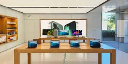 Apple to permanently close its Infinite Loop store next month