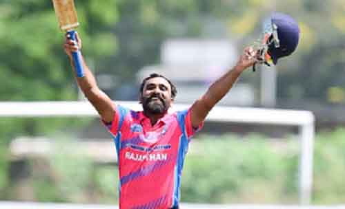 England’s Physically Disabled Cricket team to visit India for first-ever tour