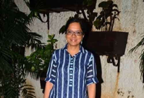 Tanuja Chandra says ‘Wedding.con’ is a tale of women who fell victim to matrimonial fraud