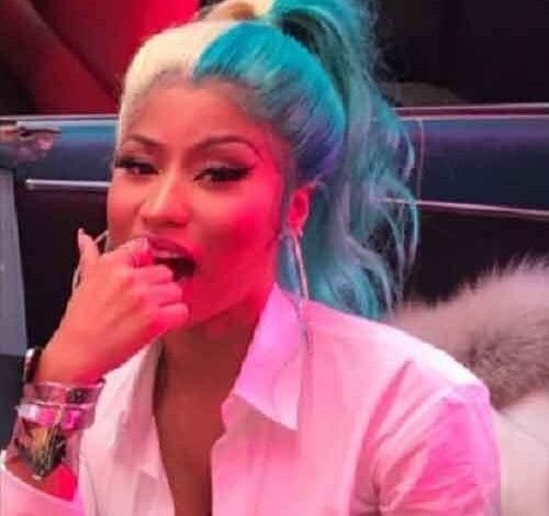 Nicki Minaj admits she was ‘so selfish’ before becoming a mom