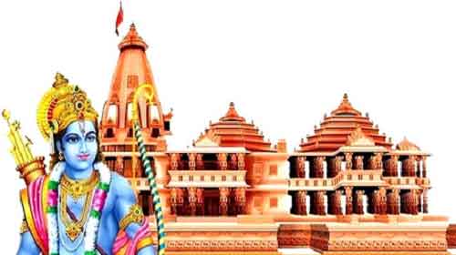 Ram Temple Trust to keep golf carts for elderly devotees