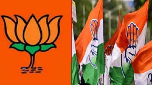 Congress ‘Purva Pramukh’ brigade to challenge BJP’s ‘Panna Pramukhs’ in Amethi