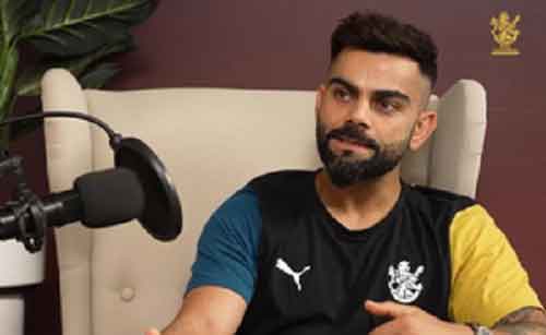 Kohli flies back home due to family emergency; Gaikwad ruled out of South Africa tour: Report