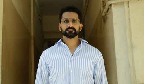 John Kokken: Every scene with Anupam Kher is going to be memorable for me