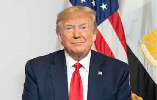 Trump pressured Michigan officials not to certify 2020 Presidential election results
