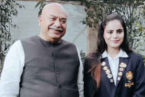 Kho-Kho Federation of India to honour Nasreen Shaikh with a biopic on her