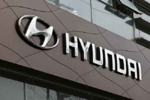 Hyundai Motor’s sales in India hit record ahead of planned IPO