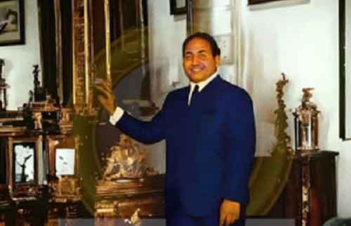 100-feet tall ‘Minar’ coming up in Punjab to mark Mohammed Rafi’s birth centenary