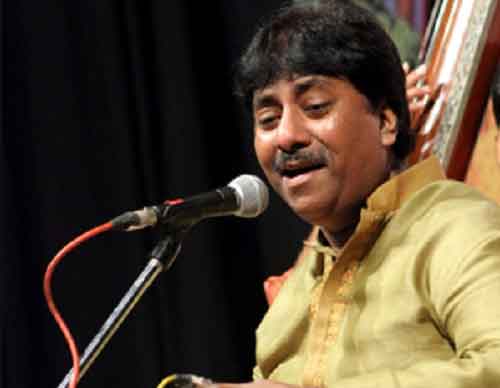Acclaimed classical singer Rashid Khan hospitalized