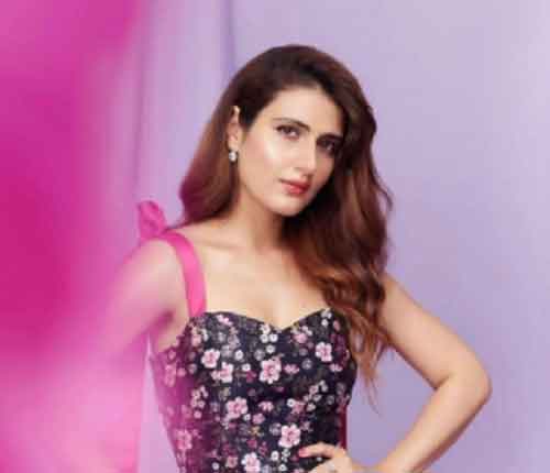 Fatima Sana Shaikh reflects on her journey as ‘Dangal’ celebrates 7th anniversary