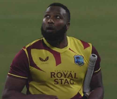 England looking to bring in Kieron Pollard as a consultant for 2024 Men’s T20 World Cup: Report