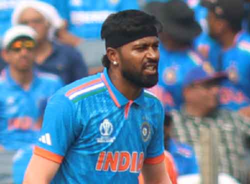 Hardik Pandya in recovery mode, ankle not in a cast; IPL 2024 availability talk far-fetched: Sources