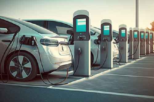 More than one in five cars sold worldwide is expected to be electric: IEA