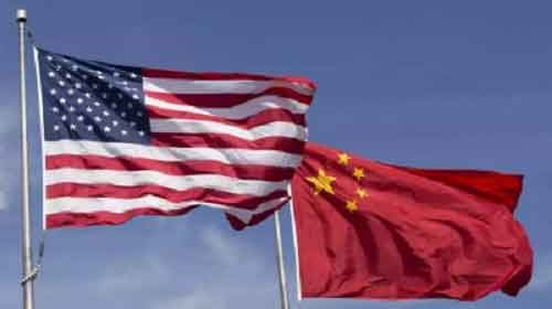 China feels US taking steps to better relations: Report
