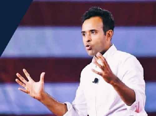 Vivek Ramaswamy rules out joining Trump cabinet if ex-President wins in 2024