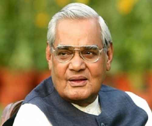 PM Modi, Shah, Nadda remember Vajpayee on 99th birth anniversary