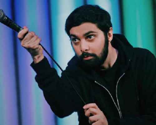 Comedian Neel Nanda, who performed on ‘Jimmy Kimmel Live!’, dead at 32