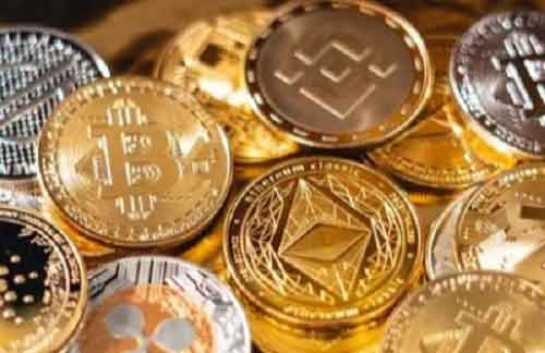 2023 may have been cryptocurrencies best year ever