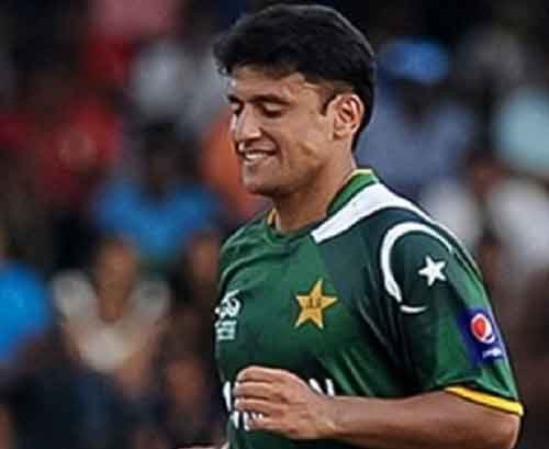 Yasir Arafat appointed Pakistan high-performance coach for New Zealand T20I series