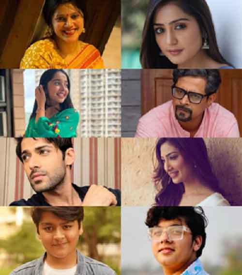 Karuna, Isha, Anjali & others share their Christmas plans